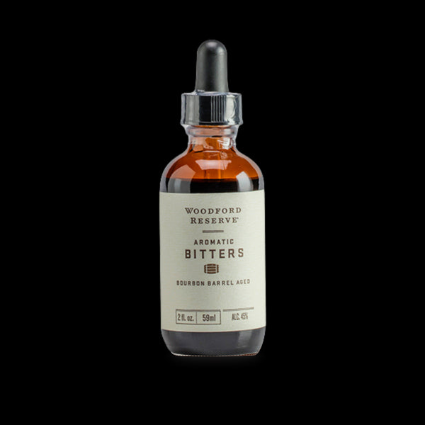Woodford Reserve® Aromatic Bitters