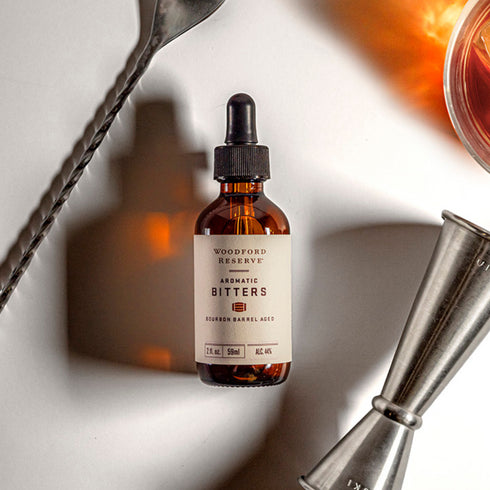 Woodford Reserve® Aromatic Bitters
