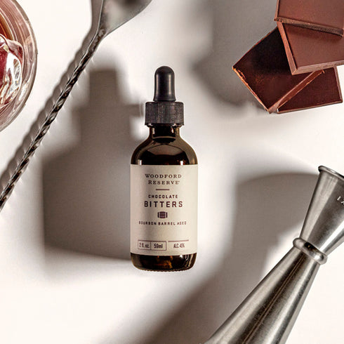 Woodford Reserve® Chocolate Bitters