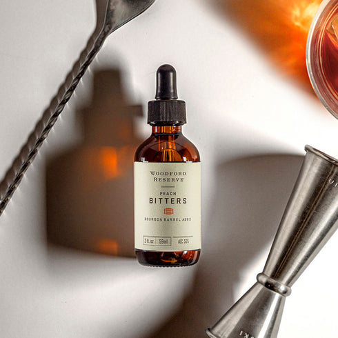 Woodford Reserve® Peach Bitters