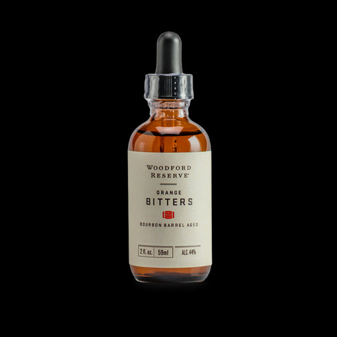 Woodford Reserve® Orange Bitters