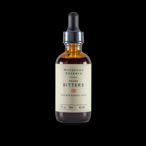 Woodford Reserve® Peach Bitters