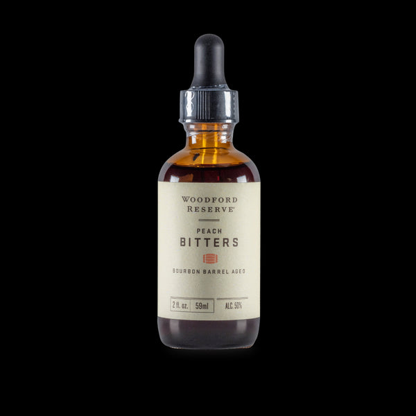 Woodford Reserve® Peach Bitters