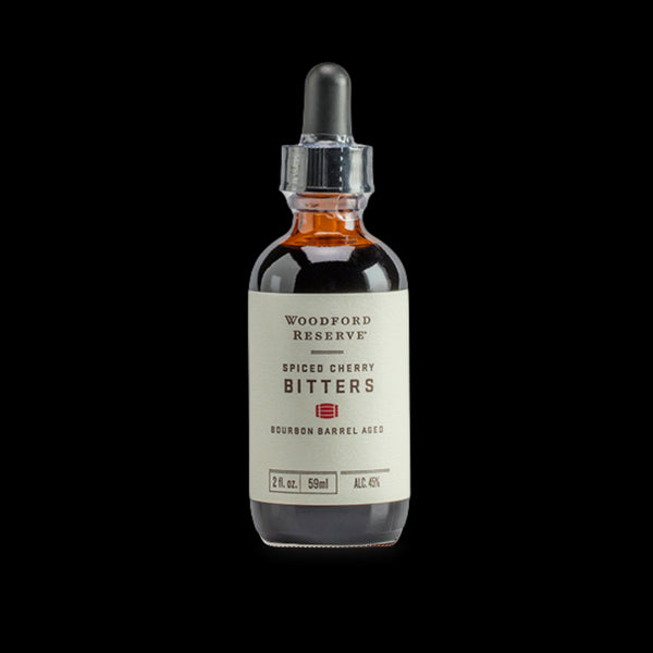 Woodford Reserve® Spiced Cherry Bitters