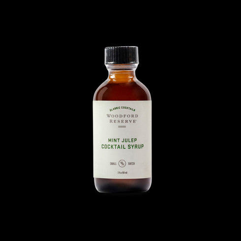 Woodford Reserve® Mint Julep Cocktail Syrup