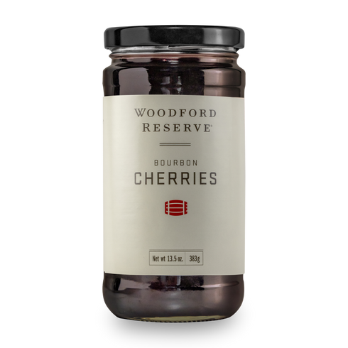 Woodford Reserve® Bourbon Cherries