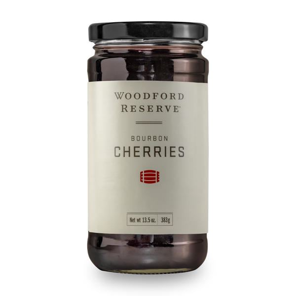 Woodford Reserve® Bourbon Cherries