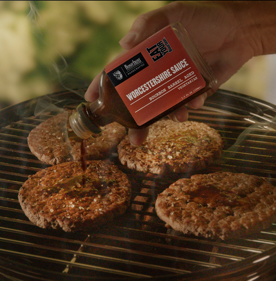 Product recipe image