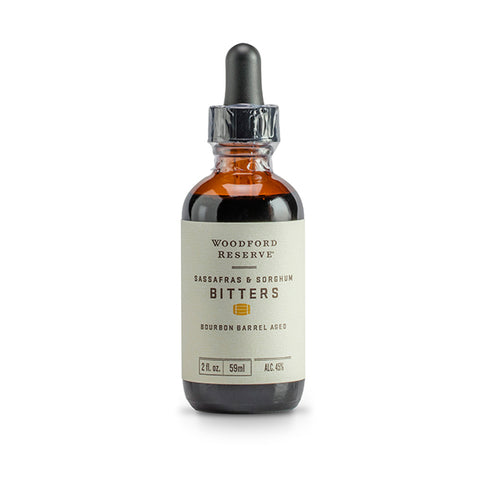 Woodford Reserve® Bitters - All Six Full Sized Bitters Line