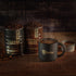 PROMO: Free Mug + Bourbon Barrel Aged Coffee & Coffee + Bourbon Smoked Cacao NIbs