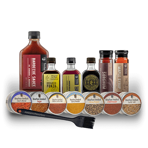 Gourmet Cooking Bundle