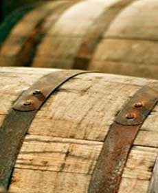 Barrel