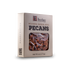 Bourbon Barrel Foods Bourbon Smoked Pecans