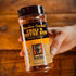 Bourbon Barrel Foods' Founder and Owner Matt Jamie talks about Bourbon Smoked Chili and Coffee Rub in his story time videos