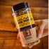 Bourbon Barrel Foods Founder and owner, Matt Jamie, talks about his process and usages for Bourbon Smoked Citrus Pepper.