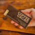 Bourbon Barrel Foods Founder and Owner, Matt Jamie talks about making his Coffee Cacao Dark chocolate Bar in this story time video.
