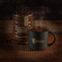 This story time video talks about bourbon barrel foods coffee with bourbon smoked cacao nibs from the perspective of founder and owner Matt Jamie.