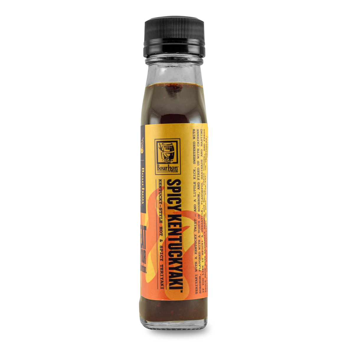 elfbar nachfüll pod läuft aus VENTED - TOBACCO CUSTRAD BOURBON - MTL - 60ML main image 0