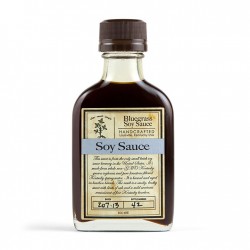 Bluegrass Soy Sauce, 100ml flask