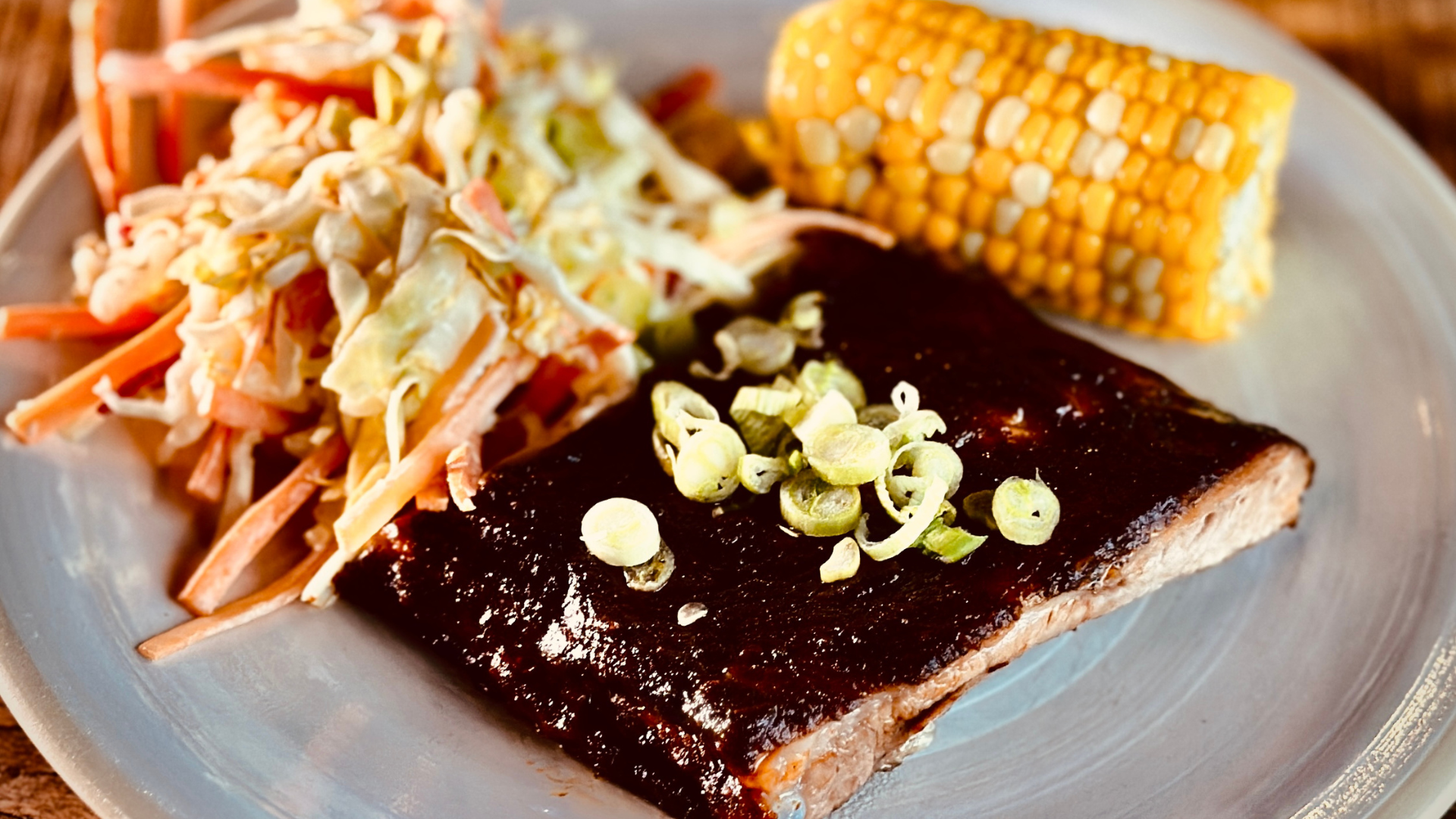 Matt Jamie's Summer Cooking Demo: Three Recipes for Your Next Cookout