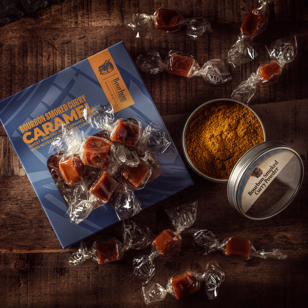 Product recipe image
