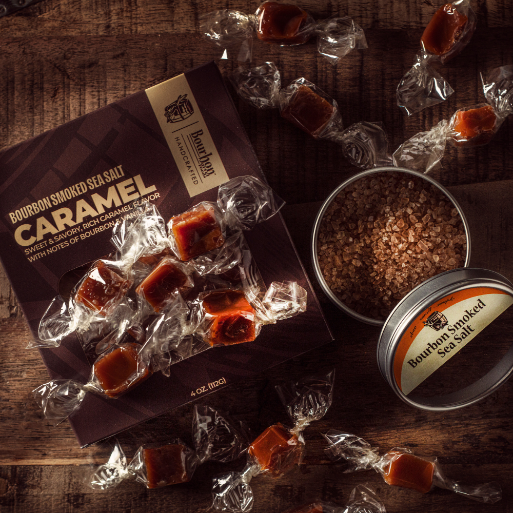 Product recipe image