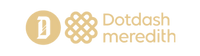 Dotdash Meredith Logo