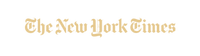 The New York Times logo