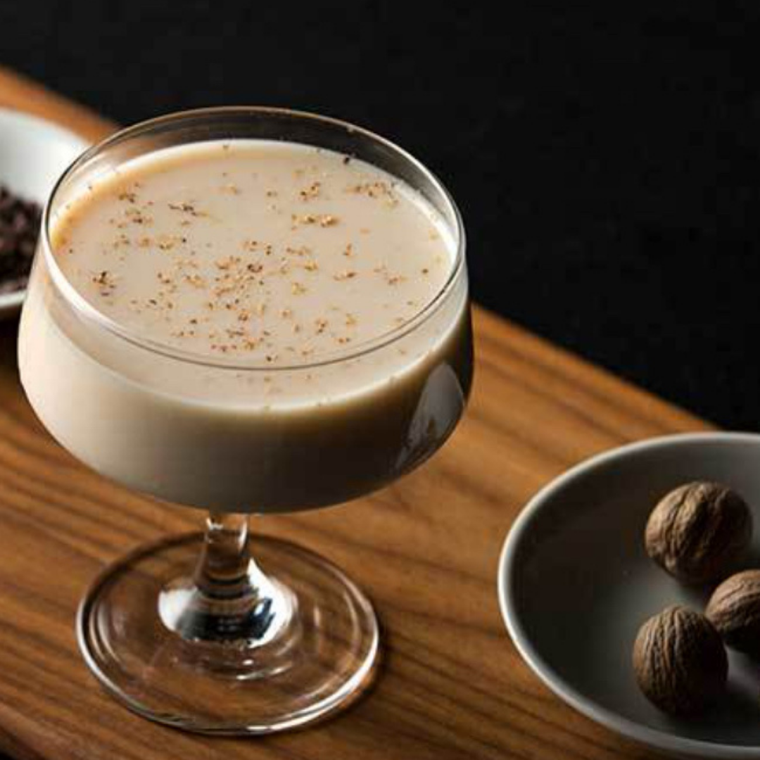 Product recipe image