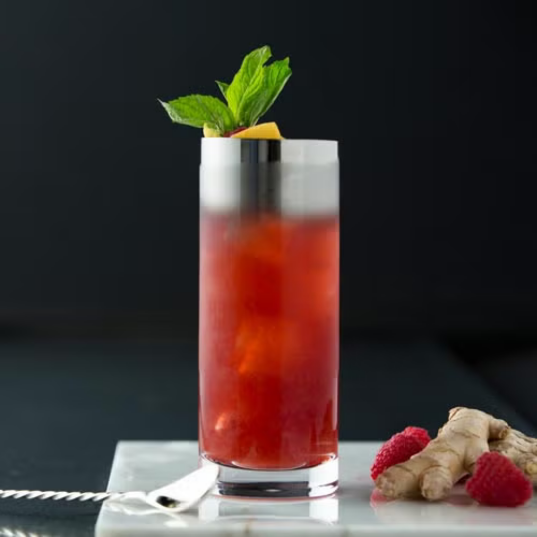 Product recipe image