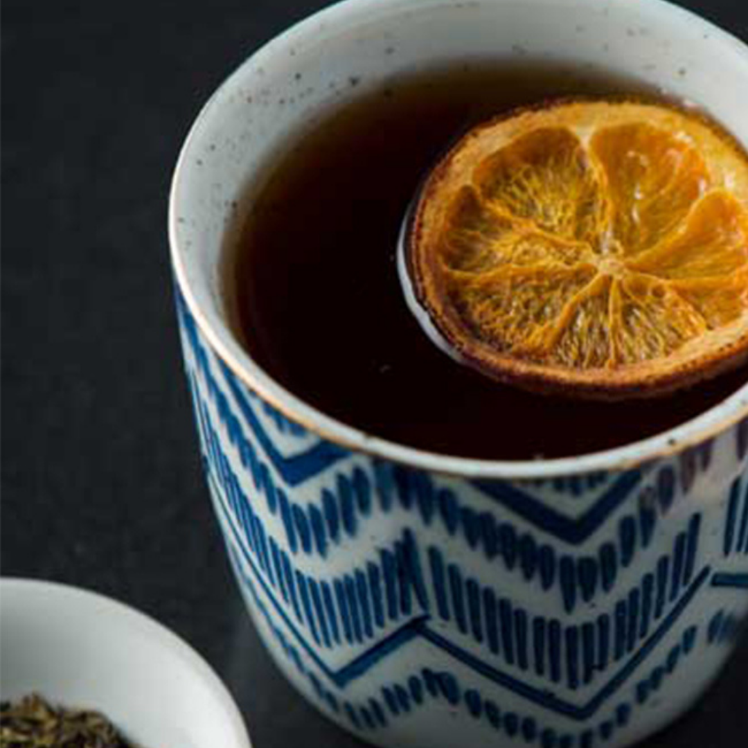 Product recipe image