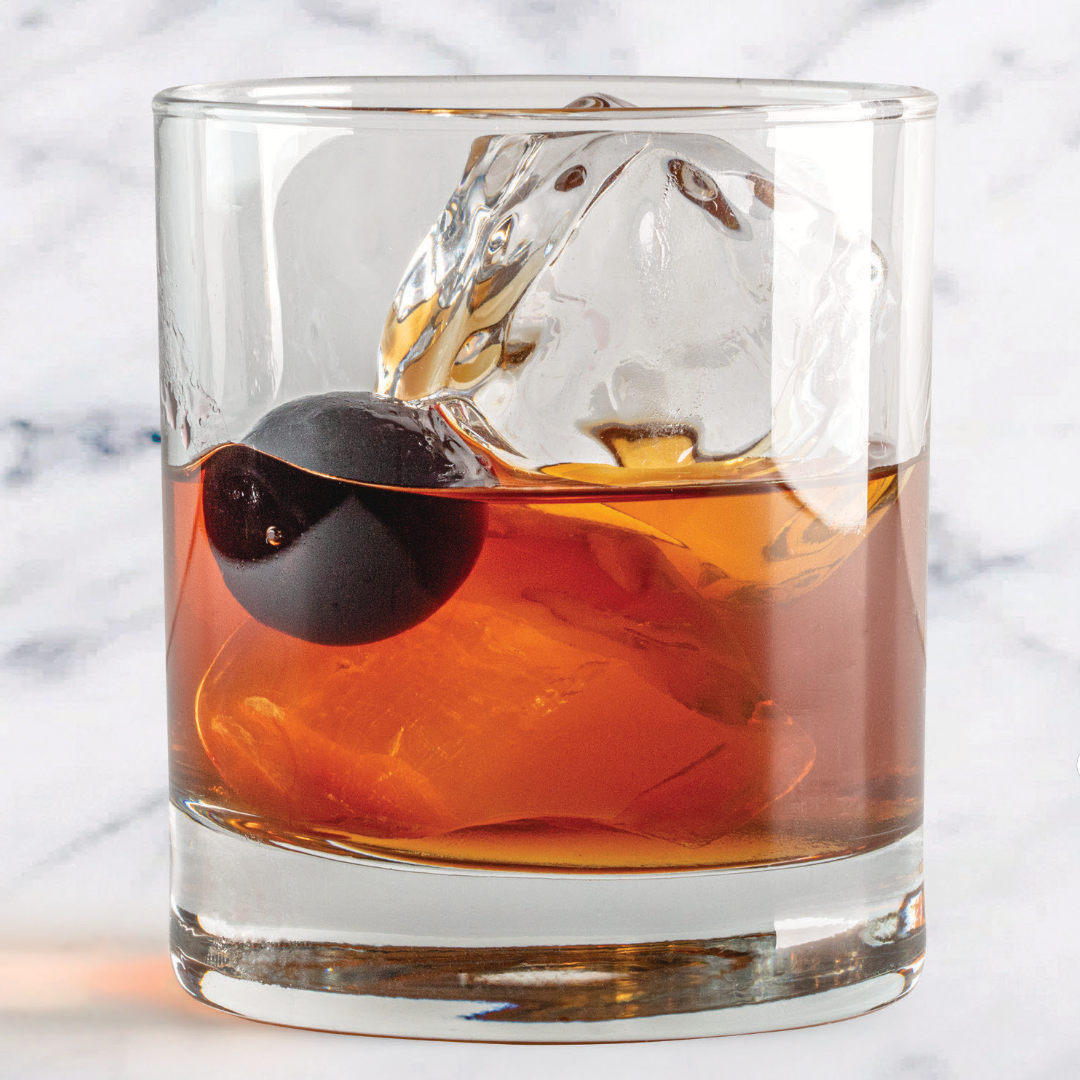 Product recipe image