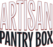 Artisan Pantry Box Bundle