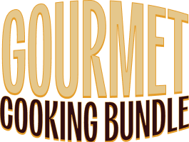 Gourmet Cooking Bundle