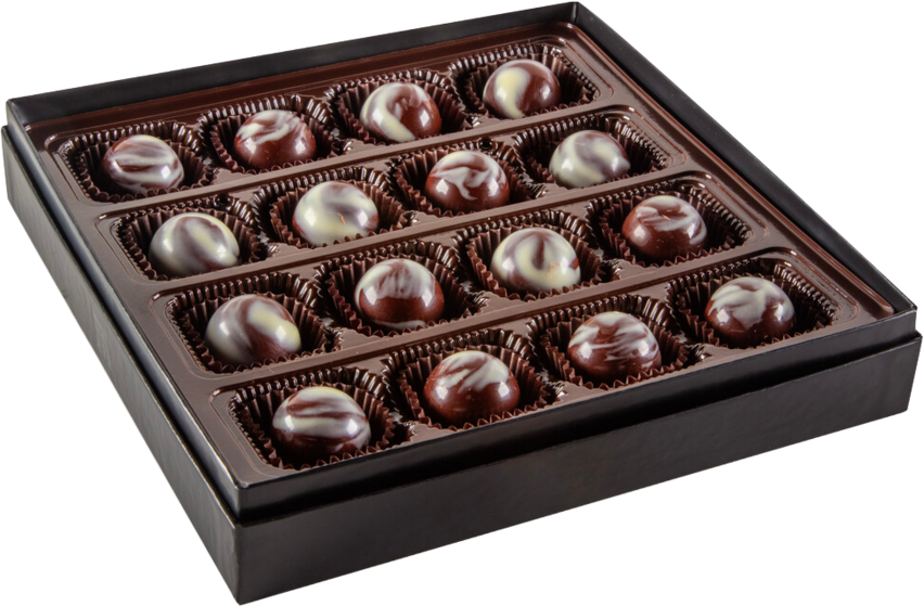 Artisan Chocolates