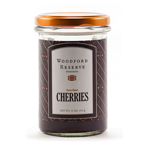 Woodford Reserve Bourbon Cherries
