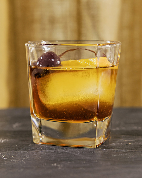 Drink Your Bourbon Mixology Class