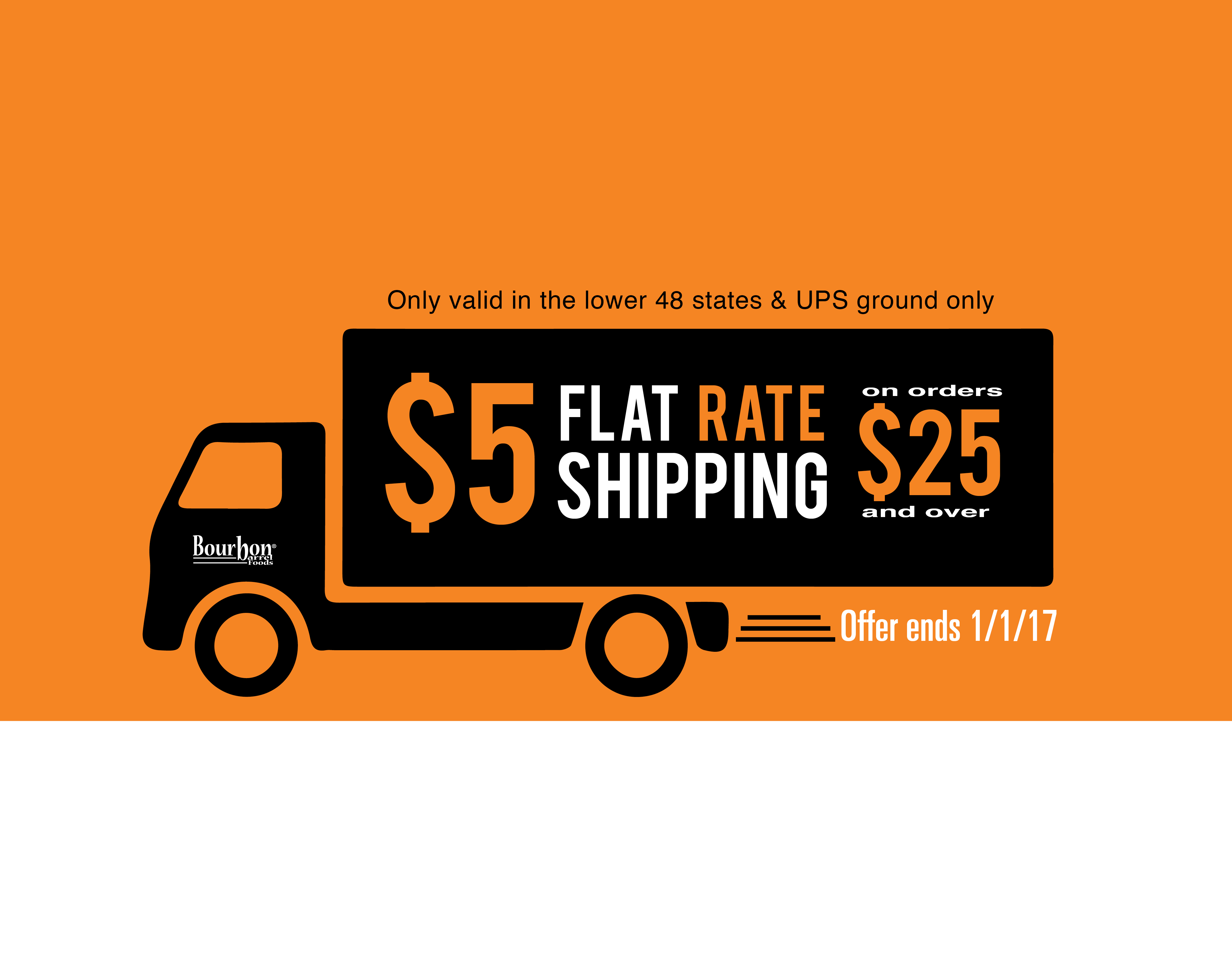 how much is flat rate shipping