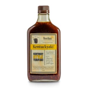 Bourbon Barrel Foods - Kentuckyaki™