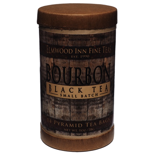 Elmwood Inn Fine Teas - Bourbon Black Tea