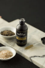 Old Forester Sea Salt and Black Pepper Tincture
