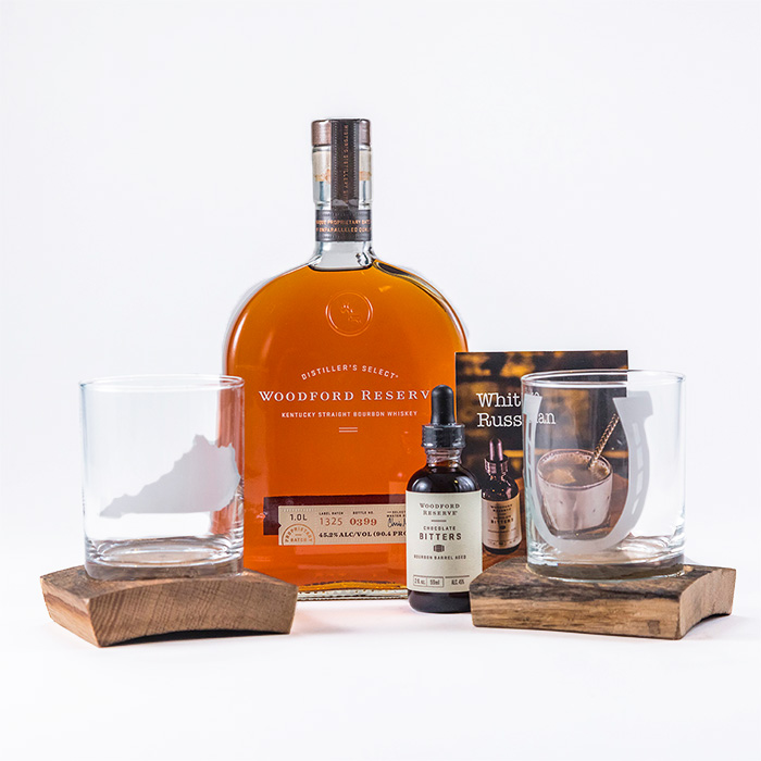 Bourbon Tasting Gift Sets Gift Ftempo