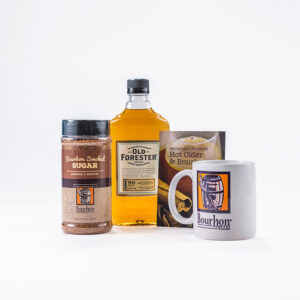Old Forester® - Hot Spiced Cider Bourbon Gift