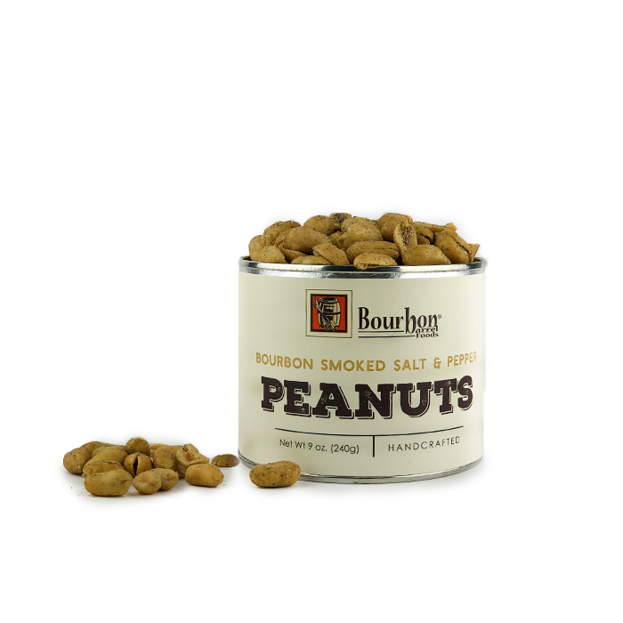 https://bourbonbarrelfoods.com/wp-content/uploads/2018/11/Bourbon-Smoked-Salt-Pepper-Peanuts-2.jpg