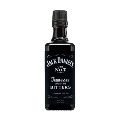 Jack Daniel's Cocktail Bitters