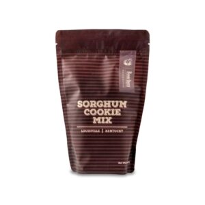 Bourbon Barrel Foods Sorghum Cookie Mix - Eat Your Bourbon