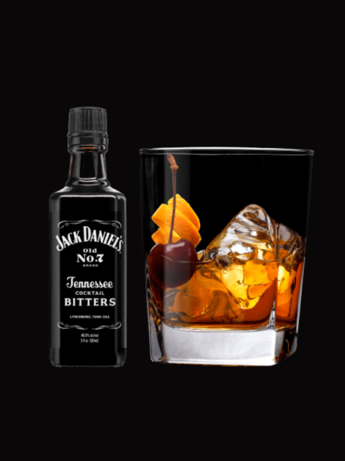 National Old Fashioned Day Bourbon Barrel Foods