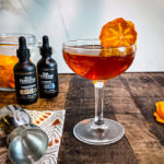 Bourbon Barrel Foods Fall On The Avenue Cocktail Recipe Old Forester Bourbon