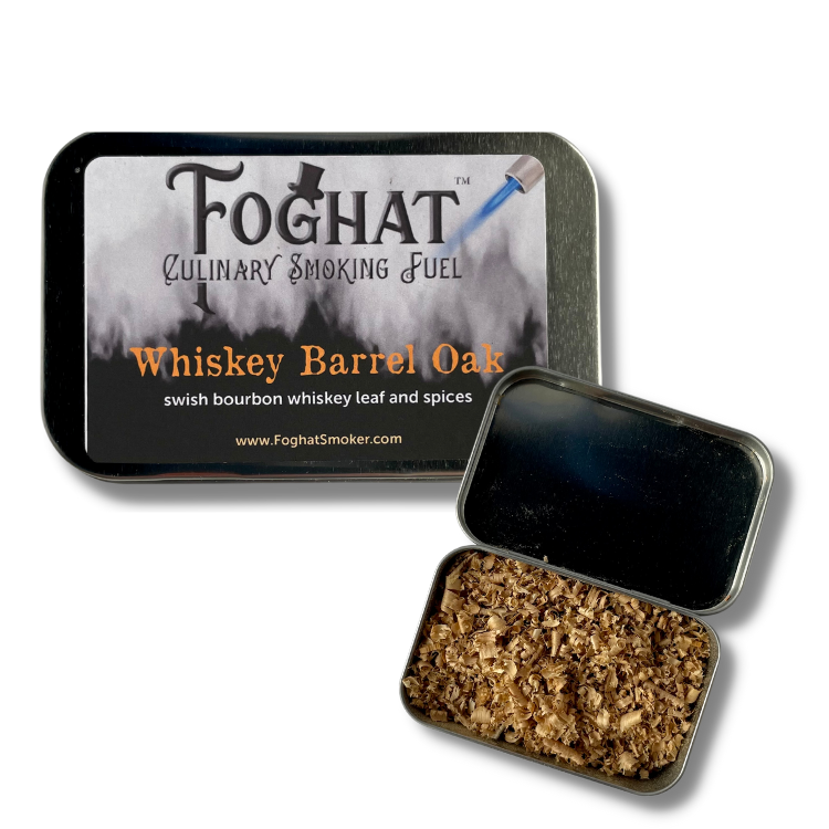Foghat Cocktail Smoking Starter Kit