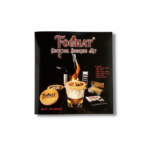 Foghat Cocktail Smoker Starter Kit - Everything you need Bourbon Barrel Foods